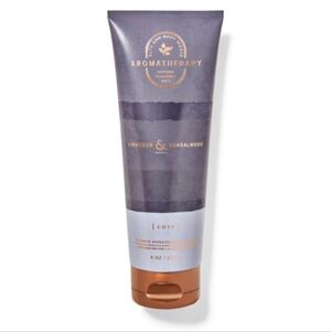 Bath & Body Works Cozy Body Cream